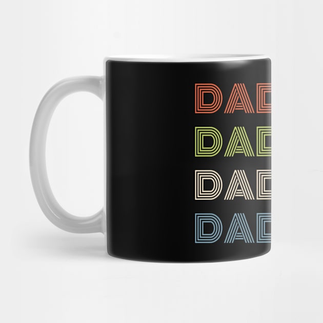 Daddy-O by Lunarix Designs